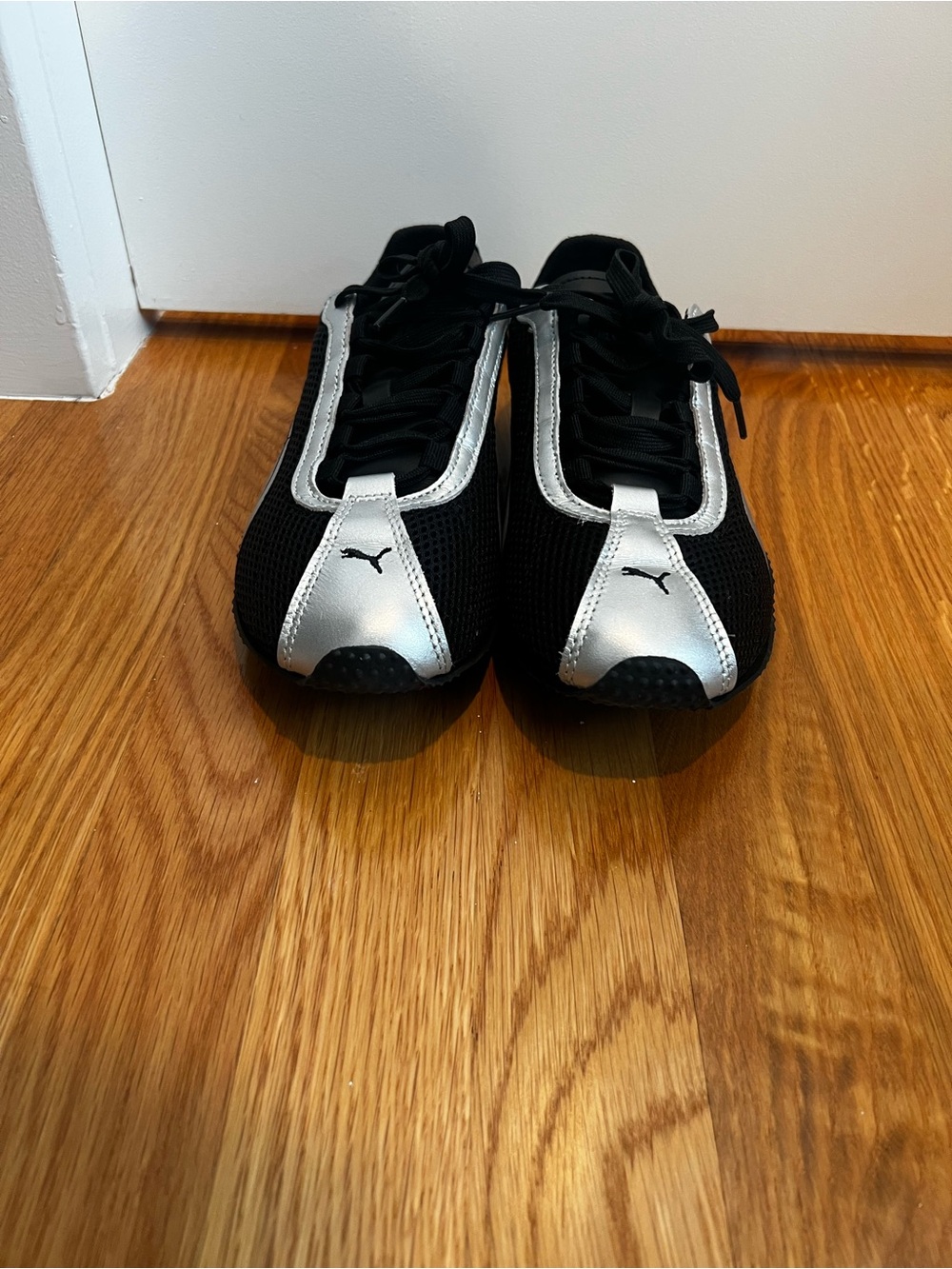 Puma H-Street OG Women's Sneakers Size 9.5